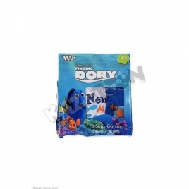 Culottes Garçon Nemo en Boîte de 3