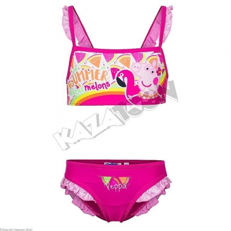 Bikini Peppa Pig