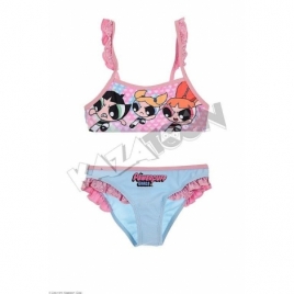 Bikini Powerpuff Girls