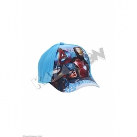 Casquette Marvel Avengers