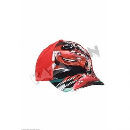 Casquette Cars