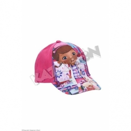 Casquette Doc Lapeluche