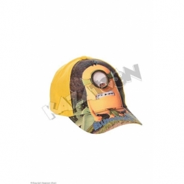 Casquette Garçon Minions