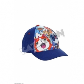 Casquette Yokai Watch