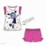 Ensemble Fille Vampirina TS MC & SH