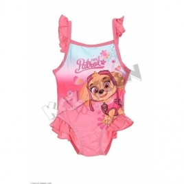 Maillot de Bain Bébé Pat Patrouille