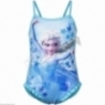 Maillot de Bain Fille Reine des Neiges