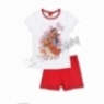 Pyjama Coton Fille Elena d'Avalor TS MC & SH