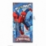 Serviette de Plage Spiderman