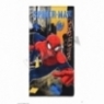 Serviette de Plage Spiderman