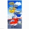 Serviette de Plage Super Wings