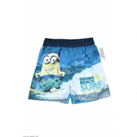 Short de Bain Garçon Minions 