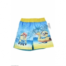 Short de Bain Garçon Minions 