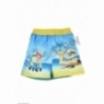 Short de Bain Garçon Minions 