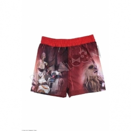 Short de Bain Garçon Star Wars