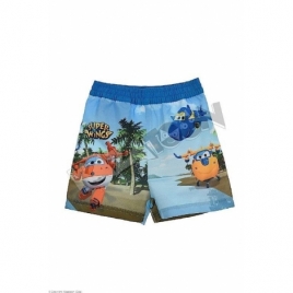 Short de Bain Garçon Super Wings