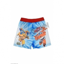 Short de Bain Garçon Super Wings