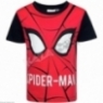 TShirt Spiderman Garçon Manches Courtes - Marvel Maroc