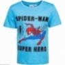 TShirt Spiderman Garçon Manches Courtes - Marvel Maroc