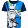 Tee Shirt Garçon Star Wars Manches Courtes - Disney Maroc