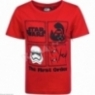 Tee Shirt Garçon Star Wars Manches Courtes - Disney Maroc