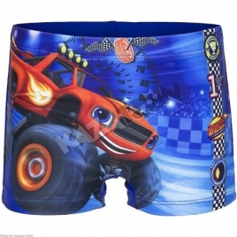 Maillot de Bain Boxer Garçon Blaze