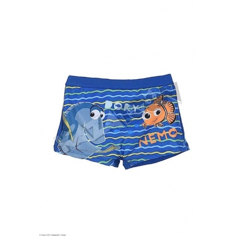 Maillot de Bain Boxer Garçon Nemo 