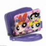 Portefeuille Mini Powerpuff Girls Star