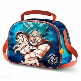 Sac à Lunch 3D Dragon Ball Z Kame