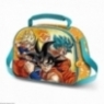 Sac à Lunch 3D Dragon Ball Z Sayan