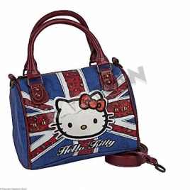 Sac Chest Mini Hello Kitty England