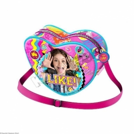 Sac Coeur Soy Luna Smile