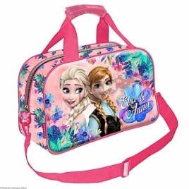 Sac de Sport Reine des Neige Summer