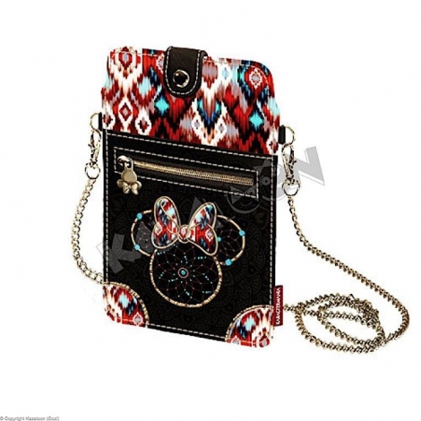 Sac Mobile Slim Minnie Boho