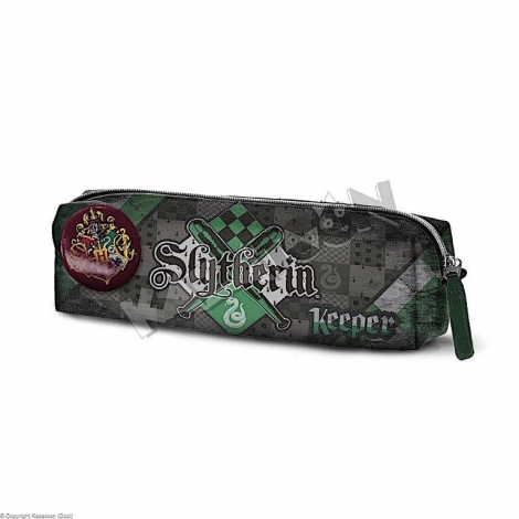 Trousse Carrée Harry Potter Quiddish