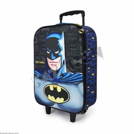 Valise Trolley Batman Knight