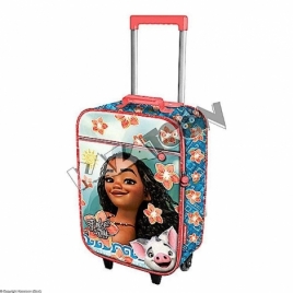 Valise Trolley Vaiana Your Way