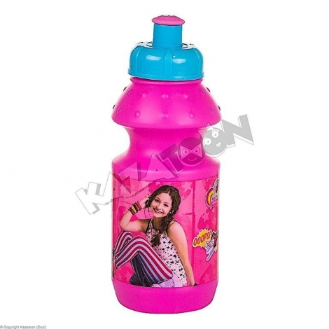 Gourde Plastique 400 Ml Soy Luna