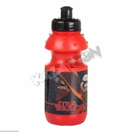 Gourde Plastique 400 Ml Star Wars