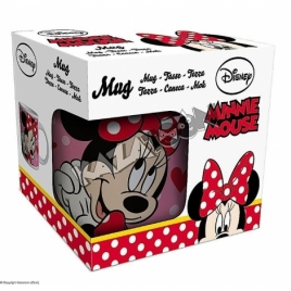 Mug 23.7 Cl Minnie