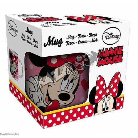 Mug 23.7 Cl Minnie