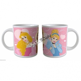 Mug 23.7 Cl Princesses