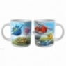 Mug 23.7 Cl Super Wings