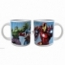 Mug 32.5 Cl Avengers