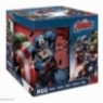 Mug 32.5 Cl Avengers