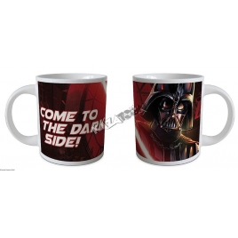 Mugs 32.5 Cl x 2 Star Wars