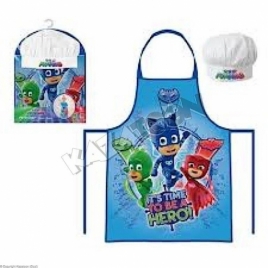 Set De Cuisine PjMasks