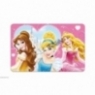 Set de Table 3D Princesses