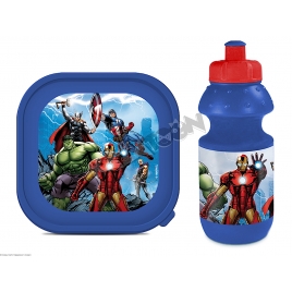 Sac Pique Nique Avengers