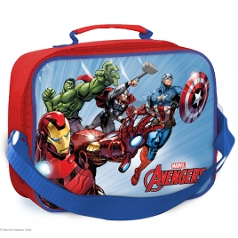 Sac Pique Nique Avengers